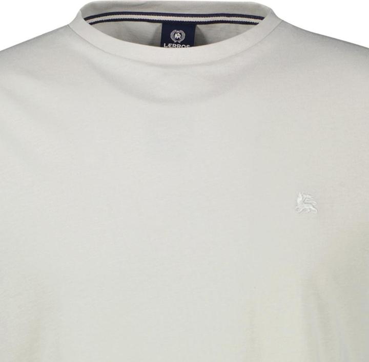 Produktbild Lerros 3er Pack Basic T-Shirt (L)