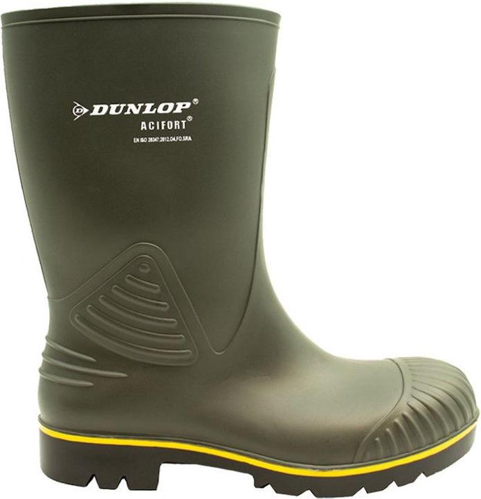 Produktbild Dunlop Gummistiefel Acifort (43.5)