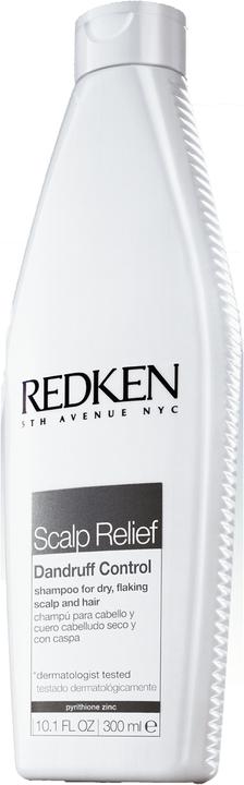 Redken Contrôle des pellicules (300 ml, Shampoing liquide)