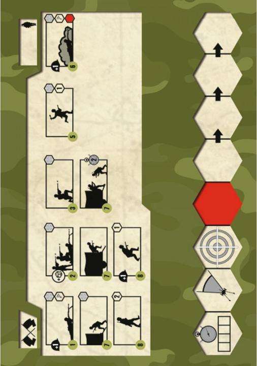 Image du produit Tamiya 1:72 Soviet HQ WWII