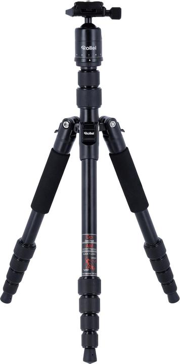 Rollei Compact Traveler No. 1 (Metall)