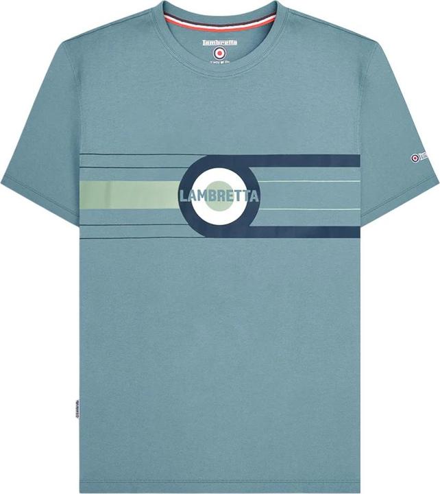 Produktbild Lambretta TShirt (4XL)