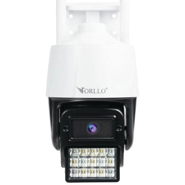 Orllo Kamera IP N1 4Mpx WiFi, Netzwerkkamera