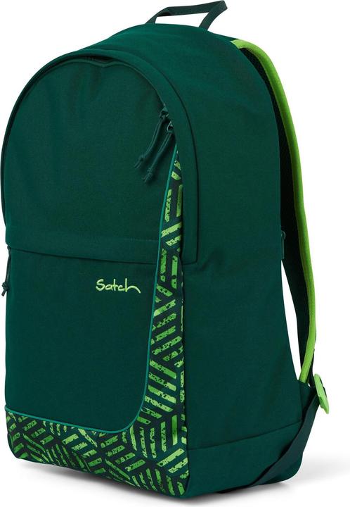 Image du produit Satch Sac à dos Daypack Fly Get Lost (18 l)