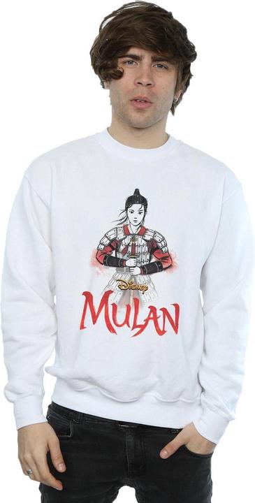 Image du produit Disney - Sweat MULAN MOVIE SWORD POSE - Homme (4XL)