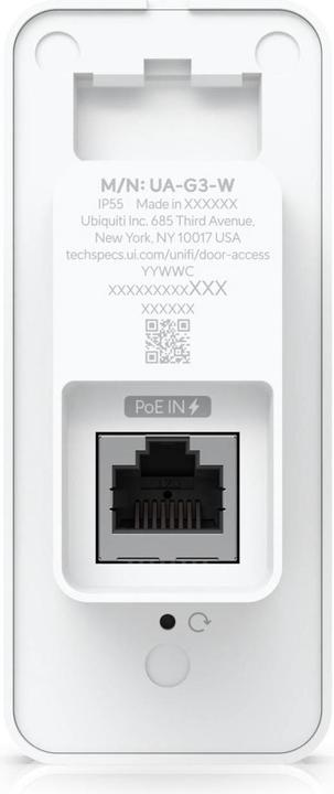 Productafbeelding Ubiquiti UniFi Access Starter Kit Gen3 Pro (Sleutelkaart)