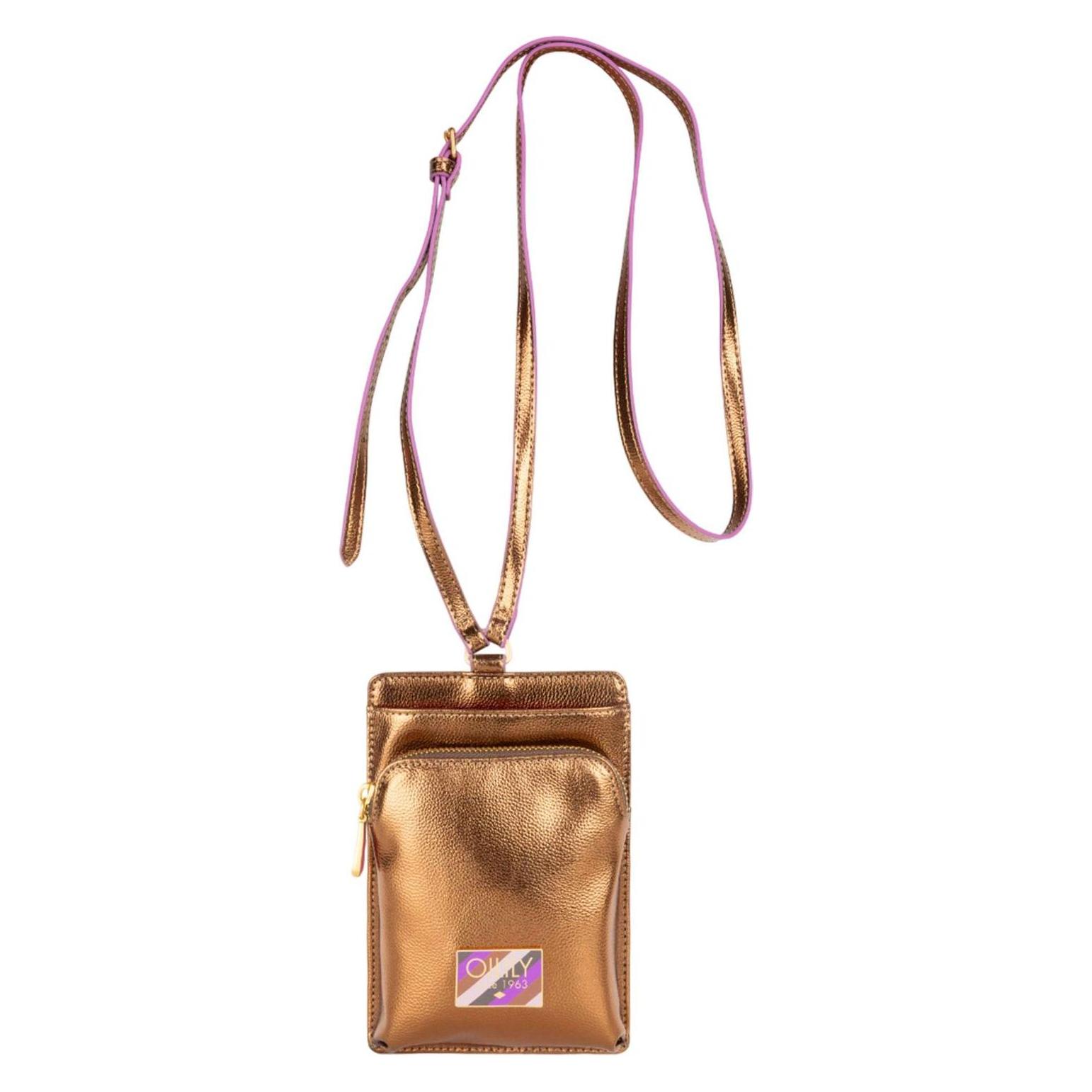 Oilily, Damen, Handtasche, Mae Mobile Holder