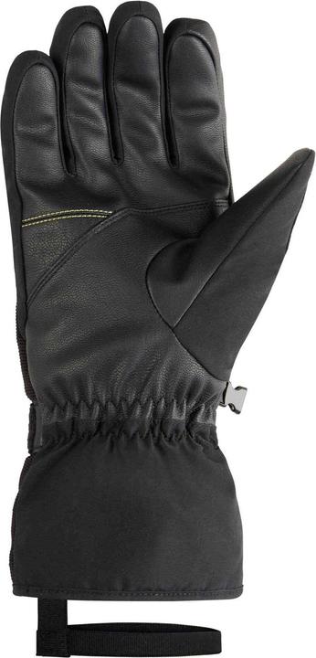 Actual product image Ziener GALERIUS-Z GTX glove man black Grösse: 11 (11)