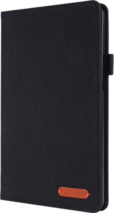 Produktbild König Design Schutz Hülle für Lenovo Tab M8 HD TB-8505F Smart Cover Case Etui Tablet Tasche (Lenovo Tab M8)