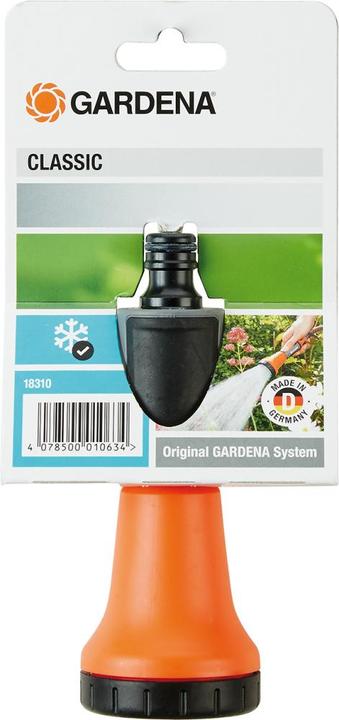 Produktbild Gardena Bewässerungsbrause