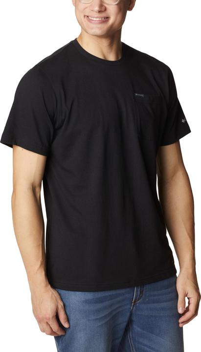 Image du produit Columbia Thistletown Hills™ Pocket Tee (M)