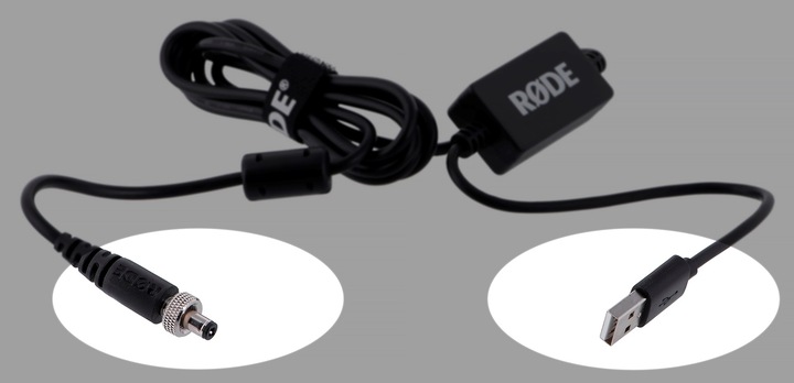 Image du produit RØDE DC-USB1