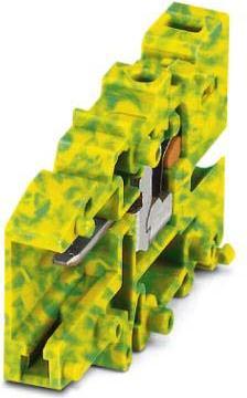 Produktbild Phoenix Contact PPC 2,5/1-L GNYE