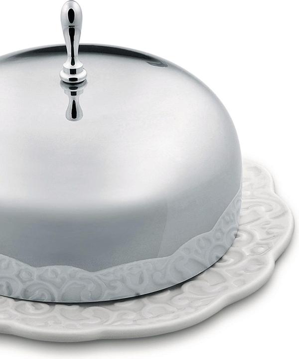 Image du produit Alessi Beurrier Dressed