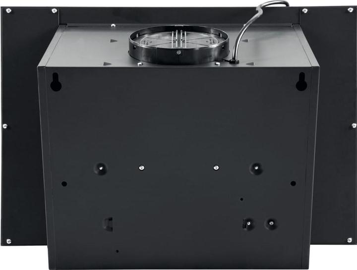 Actual product image Whirlpool WHVF 63F LT K (Flat-screen hood)