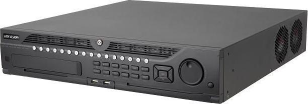 Actual product image Hikvision DS-9016HTHI-K8(STD)