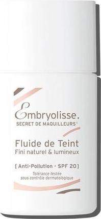 Produktbild Embryolisse Secret de Maquilleurs Complexion Fluid 30ml Tan Beige (Tan Beige)