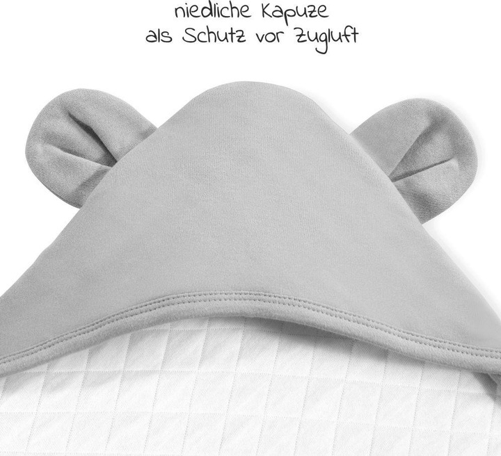 Immagine prodotto Hauck Coccole e sogni (80 x 80 cm)