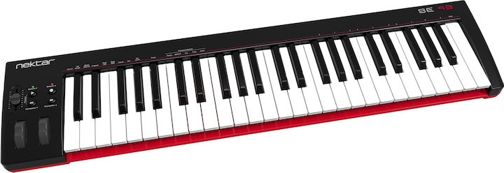 Nektar SE49 (Keyboard)
