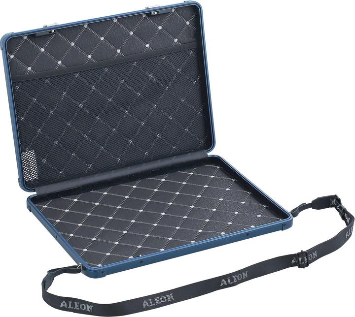 Image du produit Aleon Étui pour ordinateur portable en aluminium 17 (18.30")