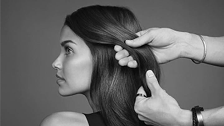 Actual product image Kérastase Spécifique Cure Anti-Chute Intensive (60 ml)