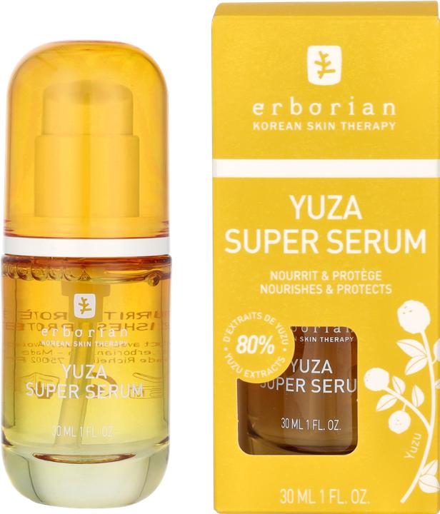 Produktbild Erborian Yuza Super Serum (30 ml)
