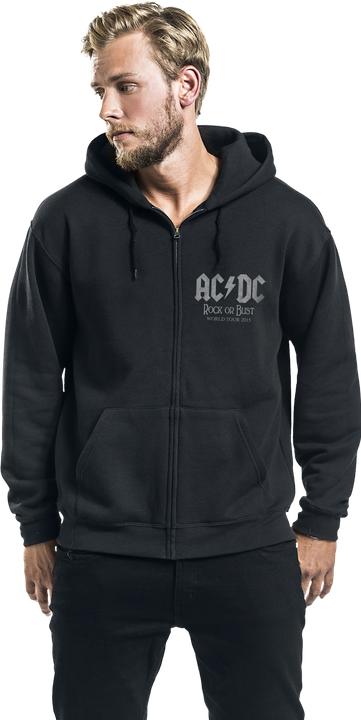 Produktbild AC/DC World Tour 2015 (3XL)