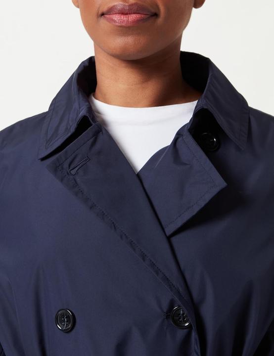 Actual product image Geox Soleil Jackets Navy Blazer (34)