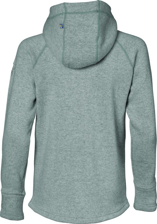 Produktbild Isbjörn Shaun Hoodie Jacke (170, 176)