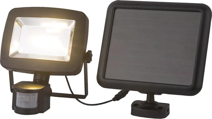 Globo Lumière solaire (IP44)