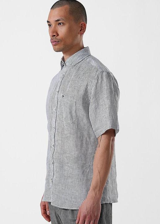 Actual product image Fynch-Hatton Leinenhemd (S)