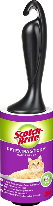 Actual product image Scotch-Brite Clothes roller