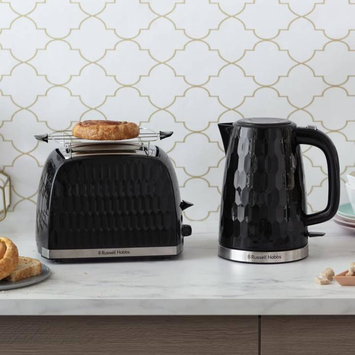 Produktbild Russell Hobbs Honeycomb Kettle (1.70 l)