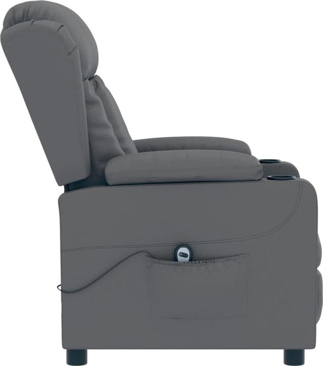 Produktbild vidaXL Relaxsessel elektrisch