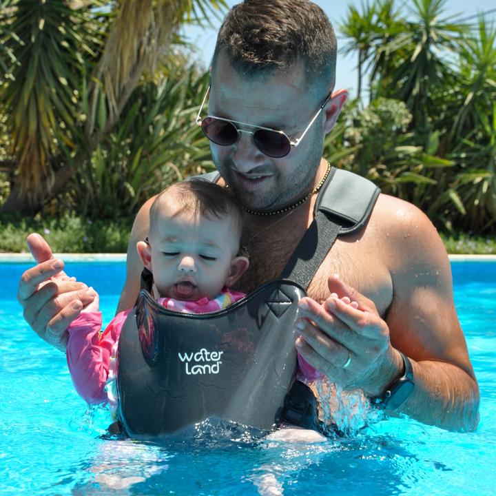 Image du produit Waterland Porte-bébé