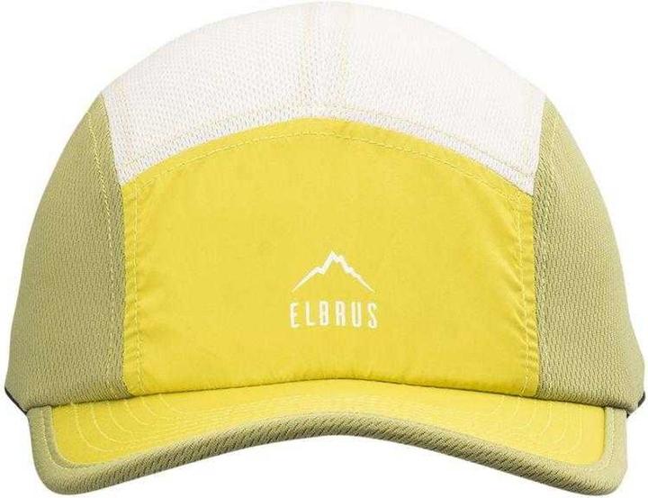 Produktbild Elbrus Suri BaseballMütze