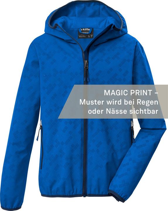 Immagine prodotto Killtec Kid's Kos 145 (152)