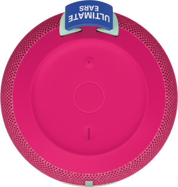 Produktbild UE Wonderboom 4 (14 h, Akkubetrieb)