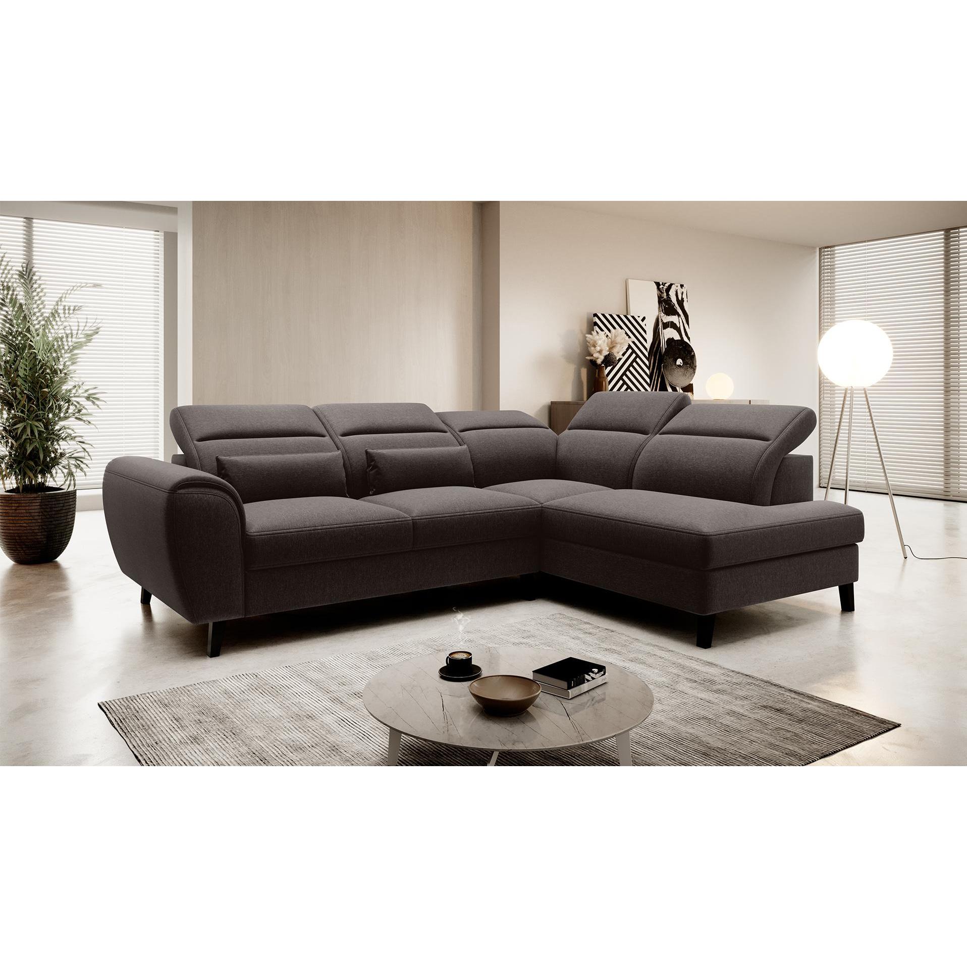 Thumbnail - ELTAP, Sofa, Noble (Ecksofa, 4-Sitzer, Bettsofa)