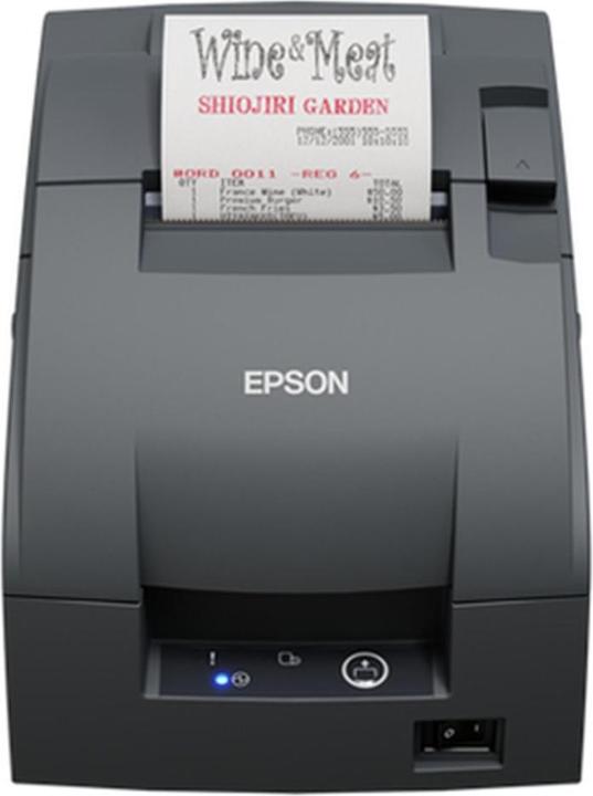 Produktbild Epson TM-U220IID (102) (RS-232)