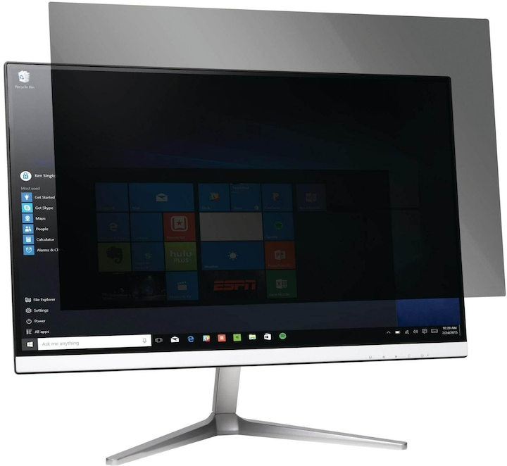 Produktbild Kensington Blickschutzfilter 2-Wege (27", 16 : 9)