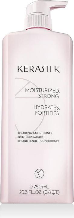 Actual product image Kerasilk Essential - Repair Conditioner (750 ml)