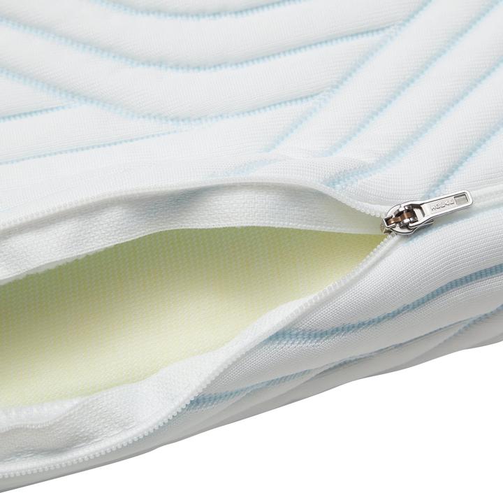 Actual product image Tempur Shape (31 x 50 x 8 cm)