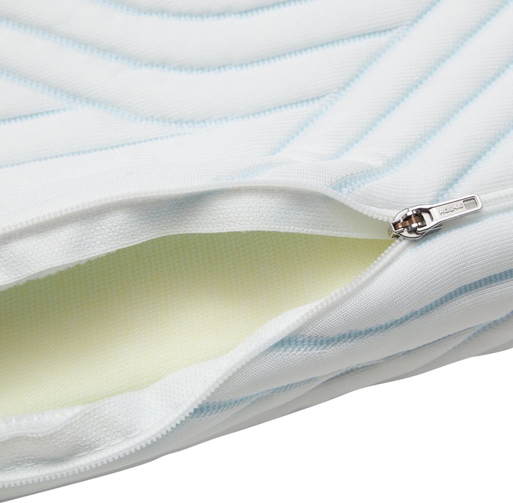 Actual product image Tempur Shape (31 x 50 x 8 cm)
