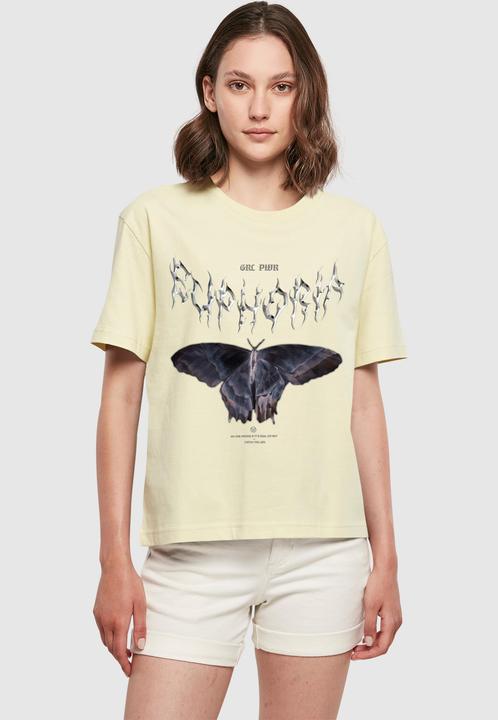 Produktbild Miss Tee Euphoria Tee - 105753 (4XL)