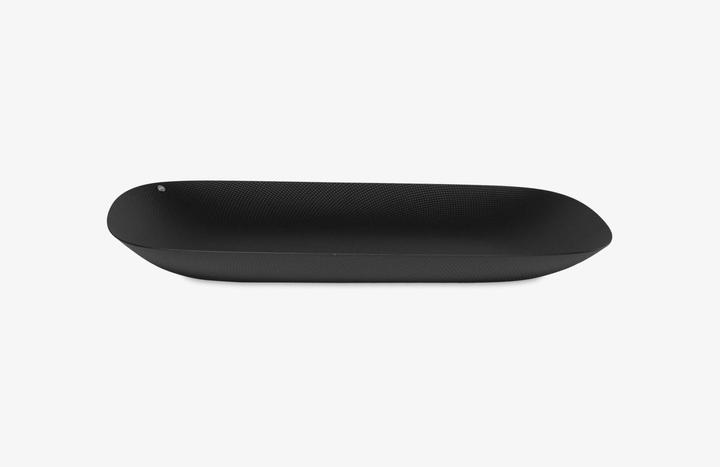 Produktbild Alessi Tablett schwarz