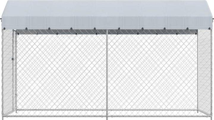 Immagine prodotto vidaXL Donnie (Gabbia per cani)