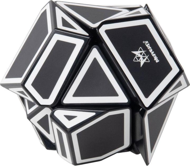 Productafbeelding Recent Toys Ghost Cube Xtreme, d/v vanaf 9 jaar, 1 speler, roterende puzzel, logica-trainer