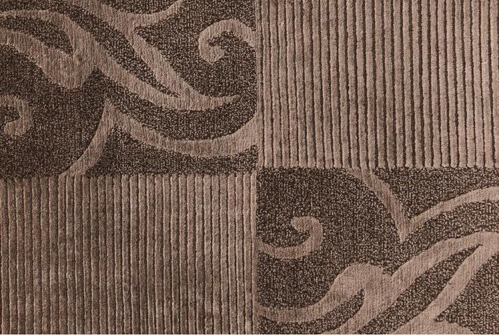 Actual product image Vidal Darya-Indian (122 x 183 cm)