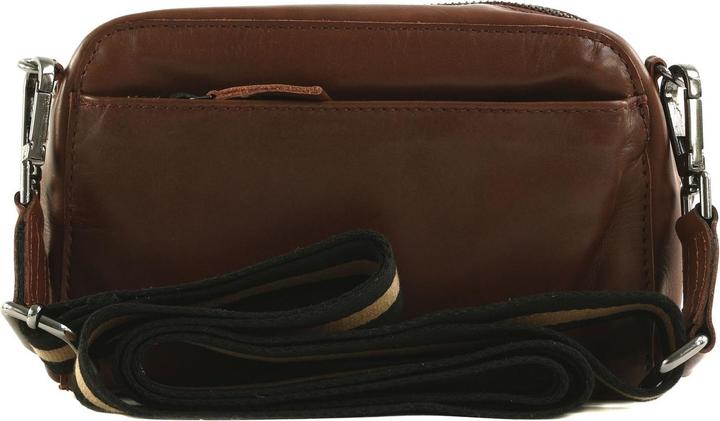 Immagine prodotto Harolds Caugio Umhängetasche Leder 21.5 cm